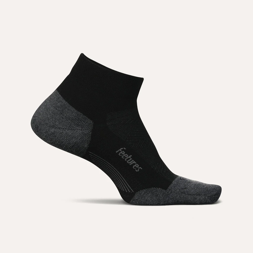 Feetures Elite Max Cushion Low Cut