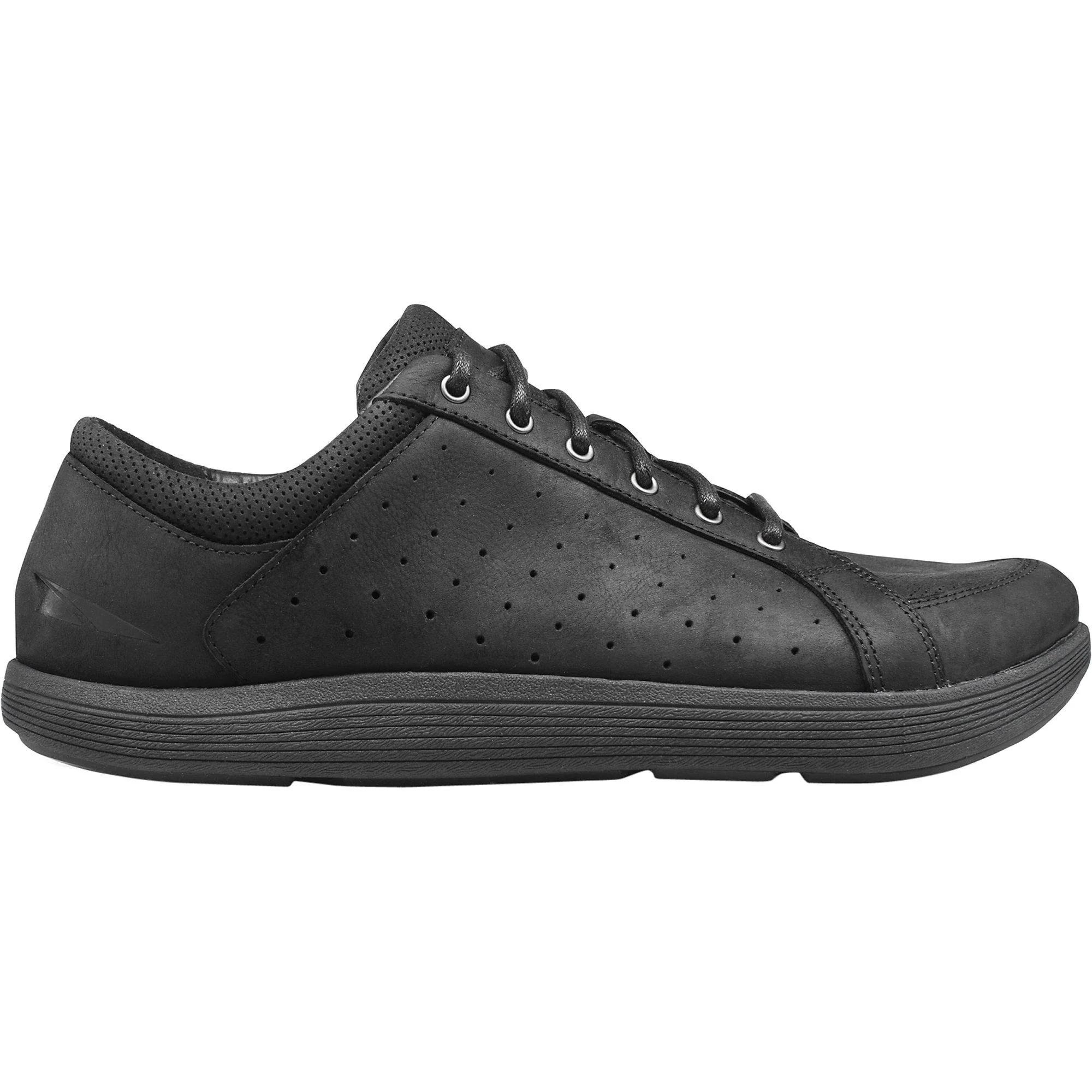 Men's Altra Cayd, Black/Black, 8.5 D Medium