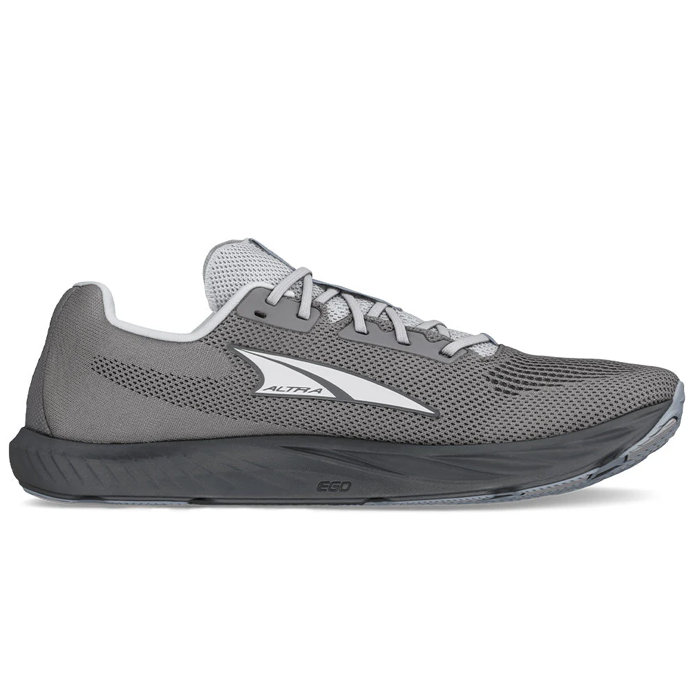 Men's Altra Escalante 4, Dark Shadow, 10 D Medium