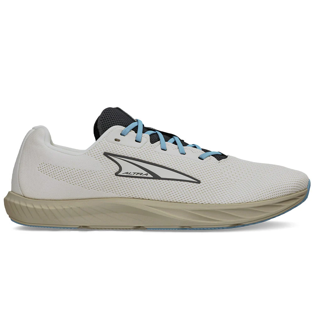 Men's Altra Escalante 4, Light Gray, 11 D Medium
