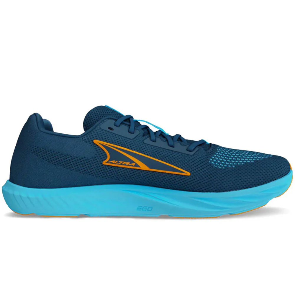 Men's Altra Escalante 4, Navy, 8.5 D Medium