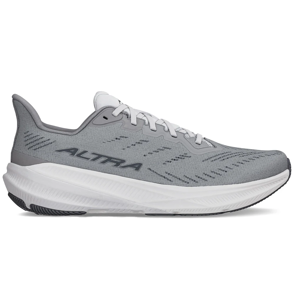 Men's Altra Experience Flow 2, Gray, 10 D Medium
