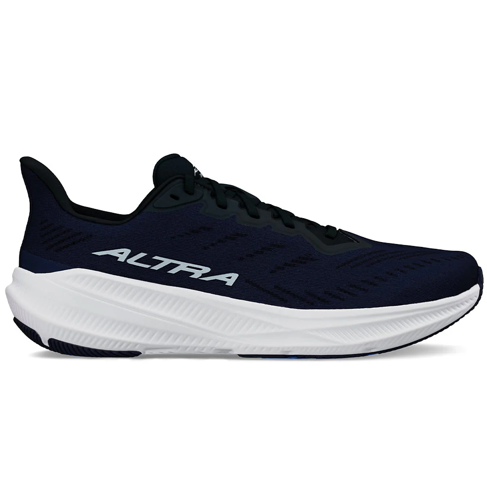 Men's Altra Experience Flow 2, Navy, 11.5 D Medium