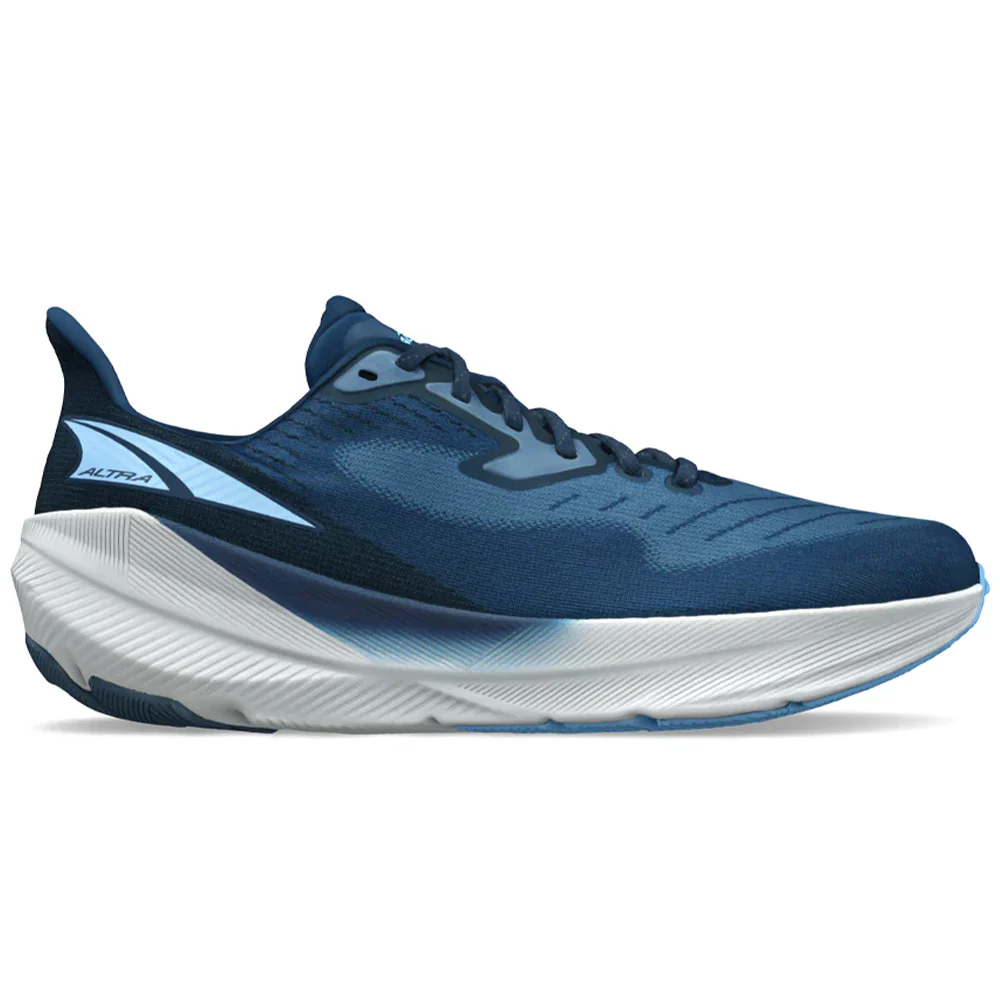 Men's Altra Experience Flow, Blue, 8 D Medium