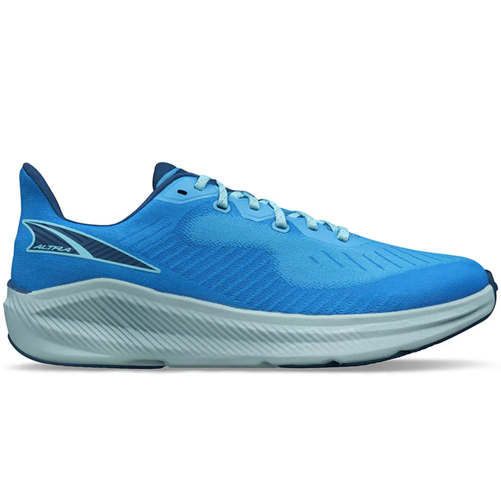 Men's Altra Experience Form, Blue, 8 D Medium