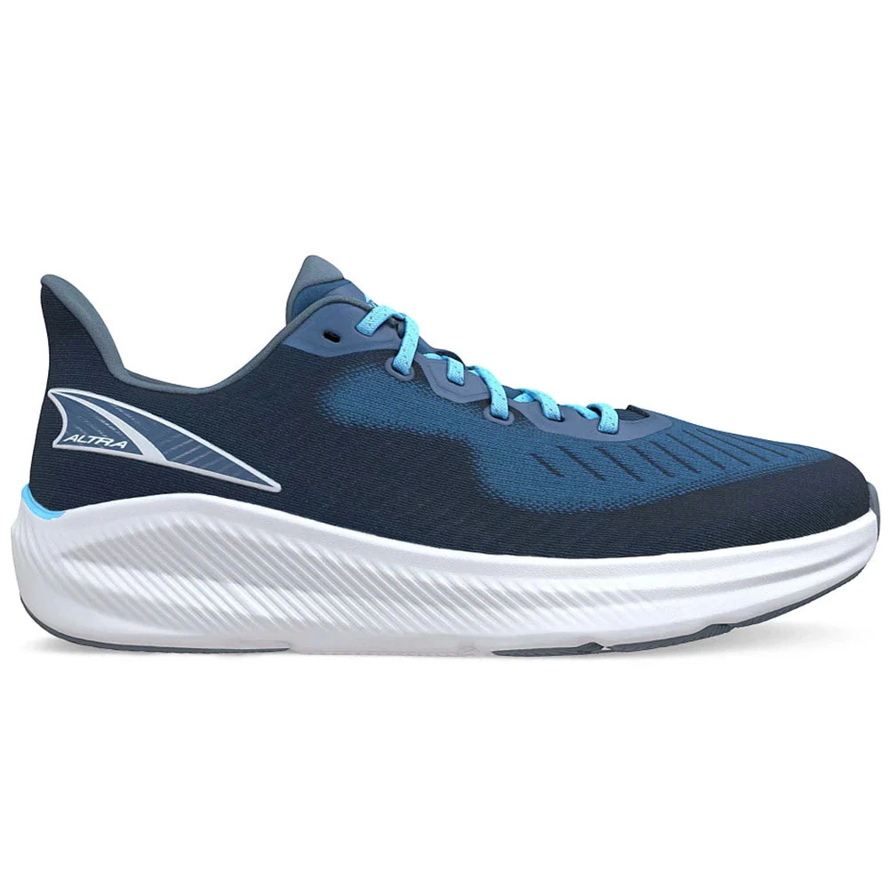 Men's Altra Experience Form, Navy/Light Blue, 11.5 D Medium