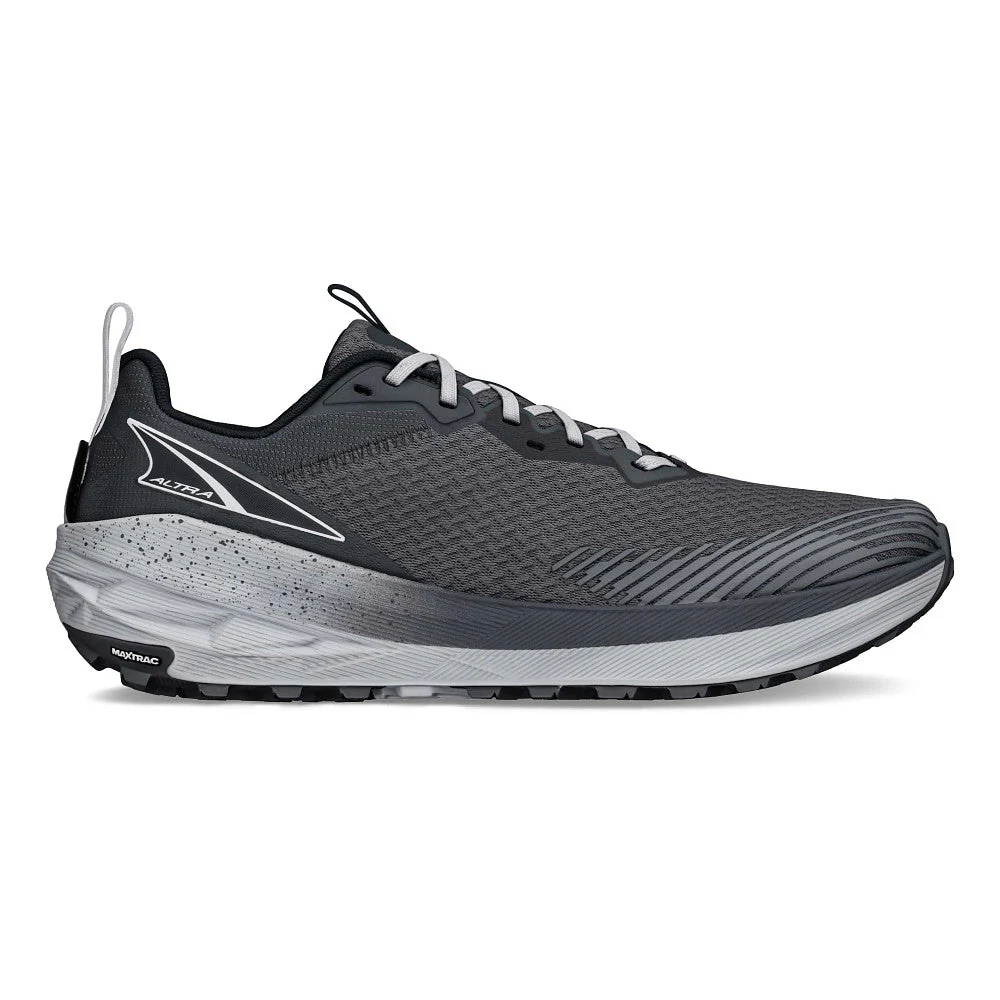 Men's Altra Experience Wild 2, Gray, 11.5 D Medium