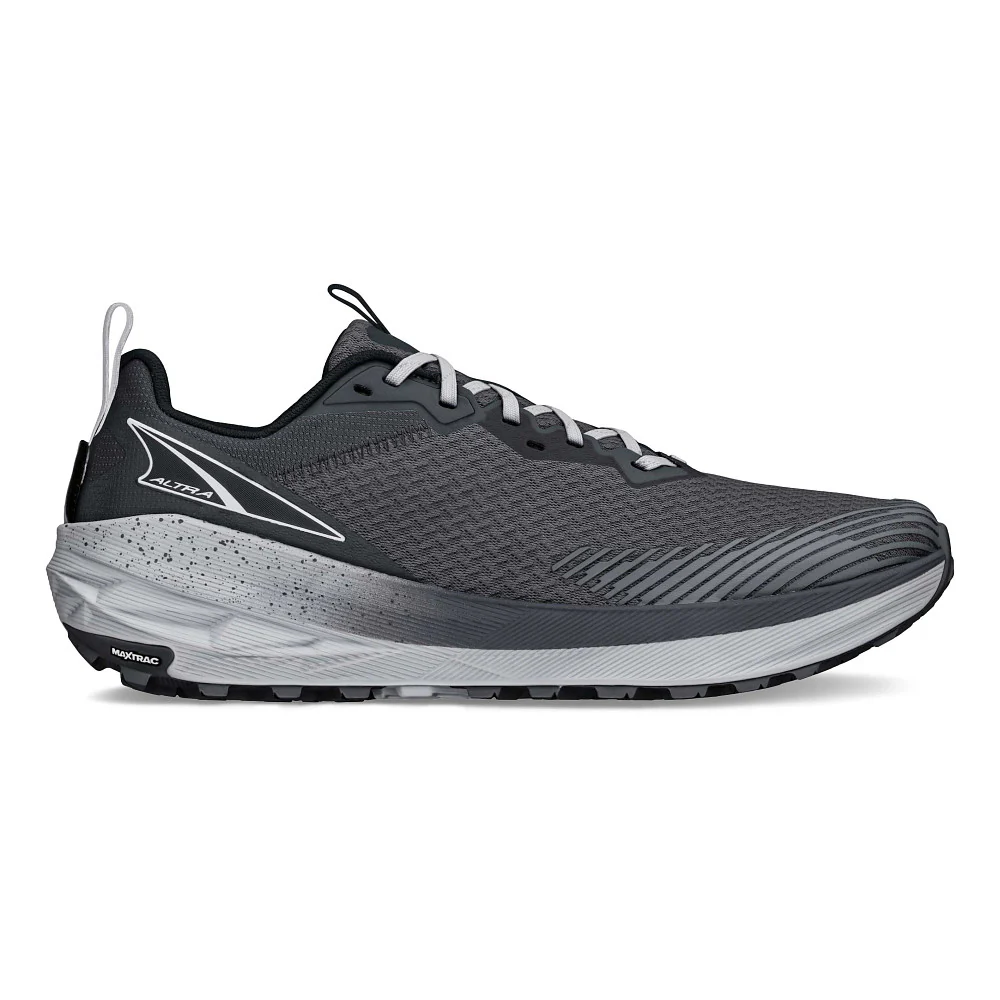 Men's Altra Experience Wild 2, Gray, 13 D Medium
