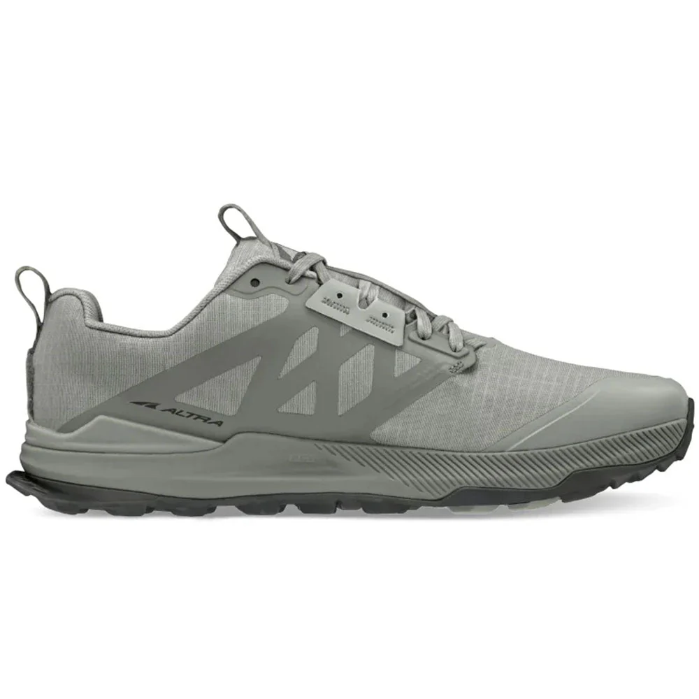 Men's Altra Lone Peak 8, Taupe, 11.5 D Medium