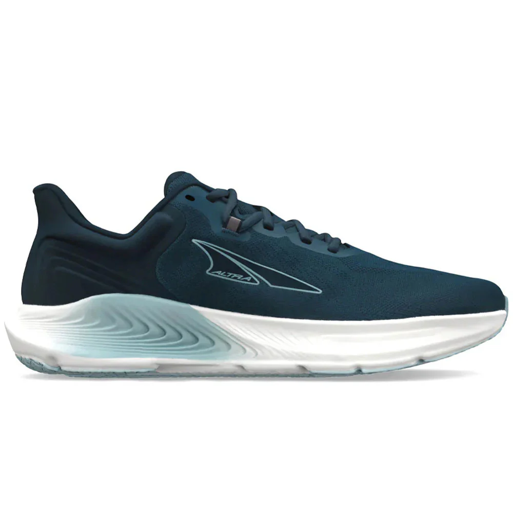 Men's Altra Provision 8, Blue, 11.5 D Medium