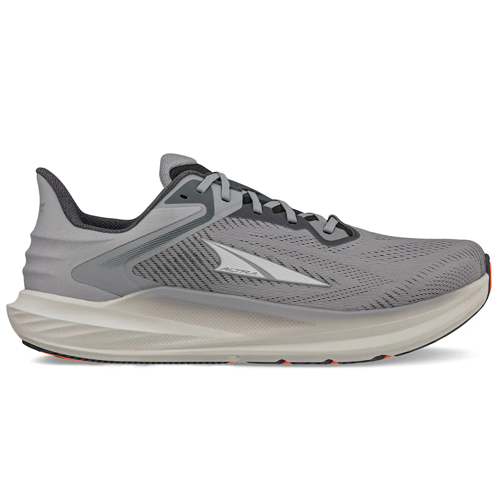 Men's Altra Torin 8, Dark Shadow, 14 D Medium