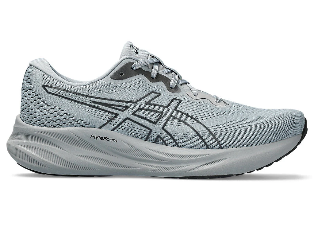 Men's Asics Gel-Pulse 15, Sheet Rock/Carrier Grey, 7 D Medium