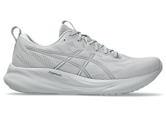 Men's Asics Gel-Pulse 16, Glacier Grey/Concrete, 11 D Medium