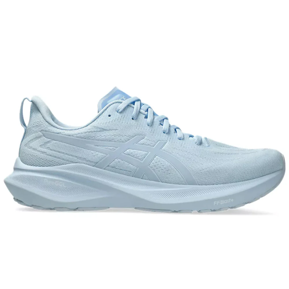 Men's Asics GT-2000 13 Lite-Show, Lite-Show/Light Blue, 11 D Medium