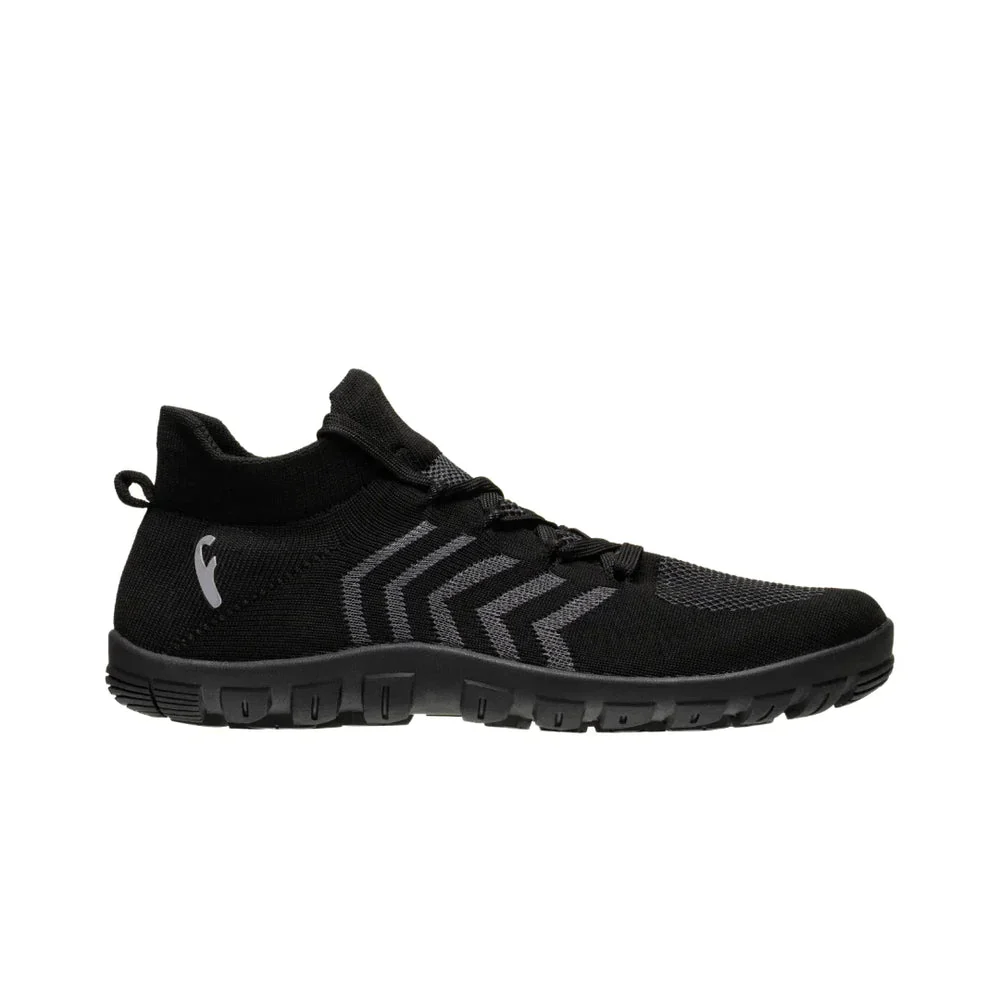 Men's Freet Howgill, Black/Grey, 12.5 D Medium