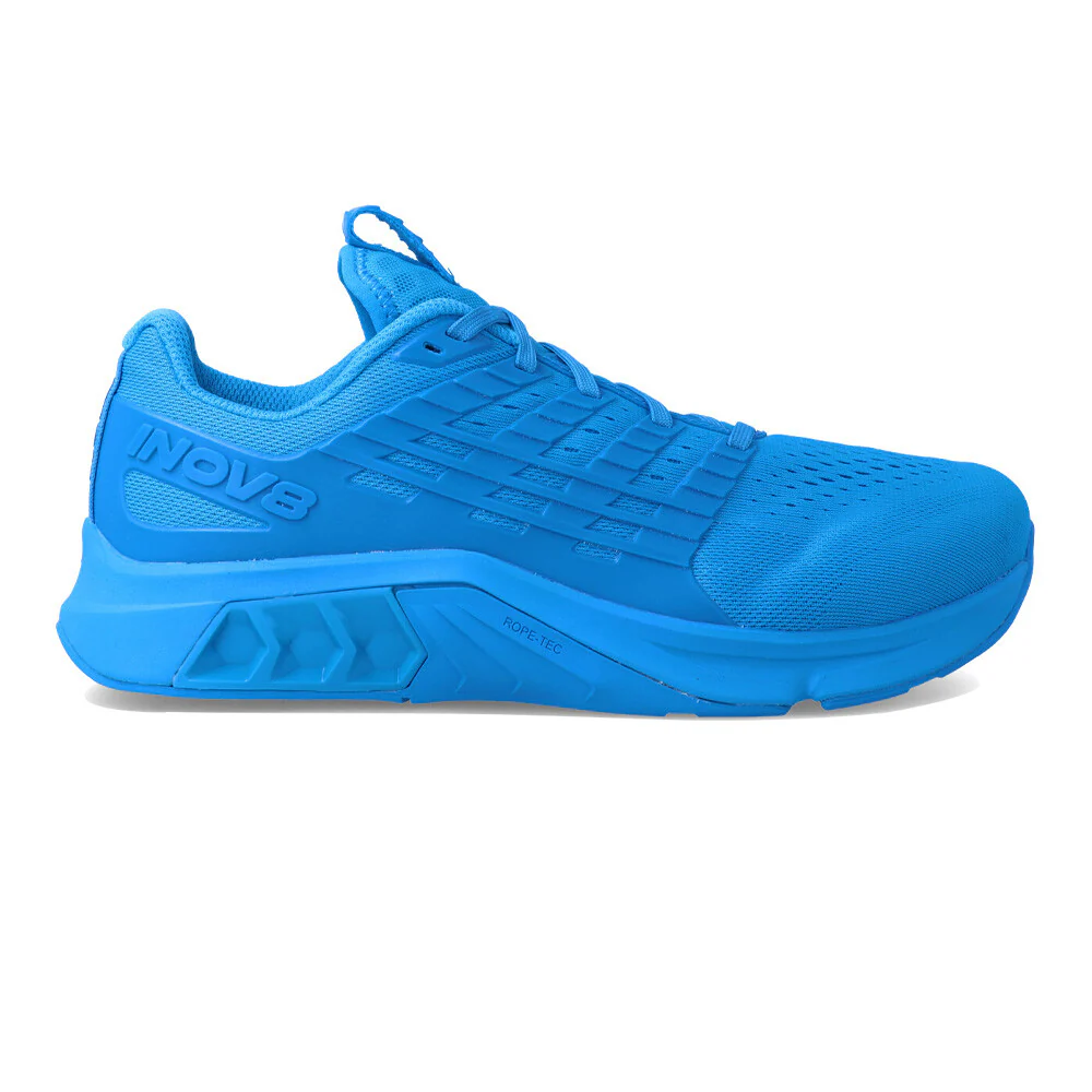 Men's Inov8 F-Lite Max, Blue, 10.5 2E Wide