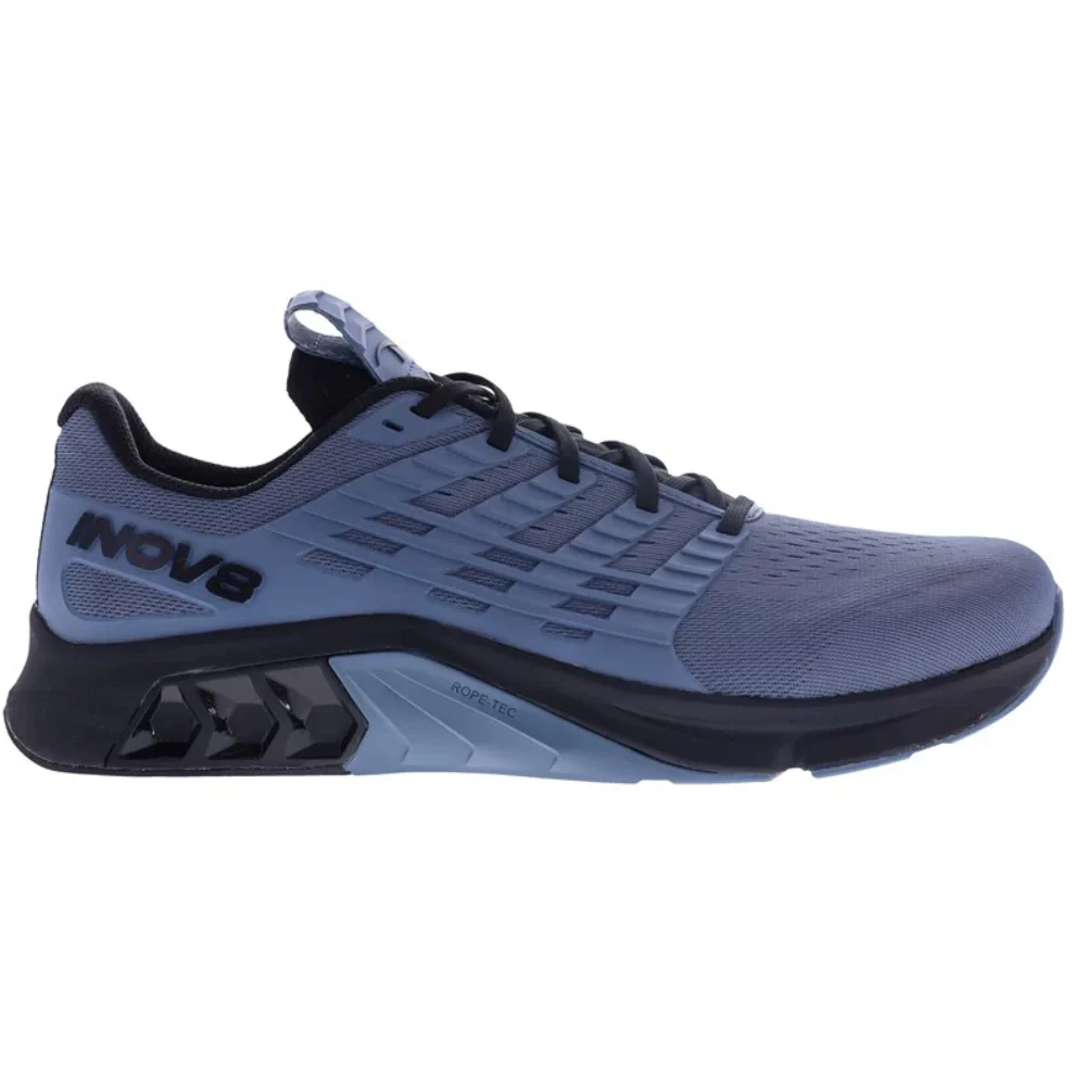 Men's Inov8 F-Lite Max, Slate/Black, 11 2E Wide