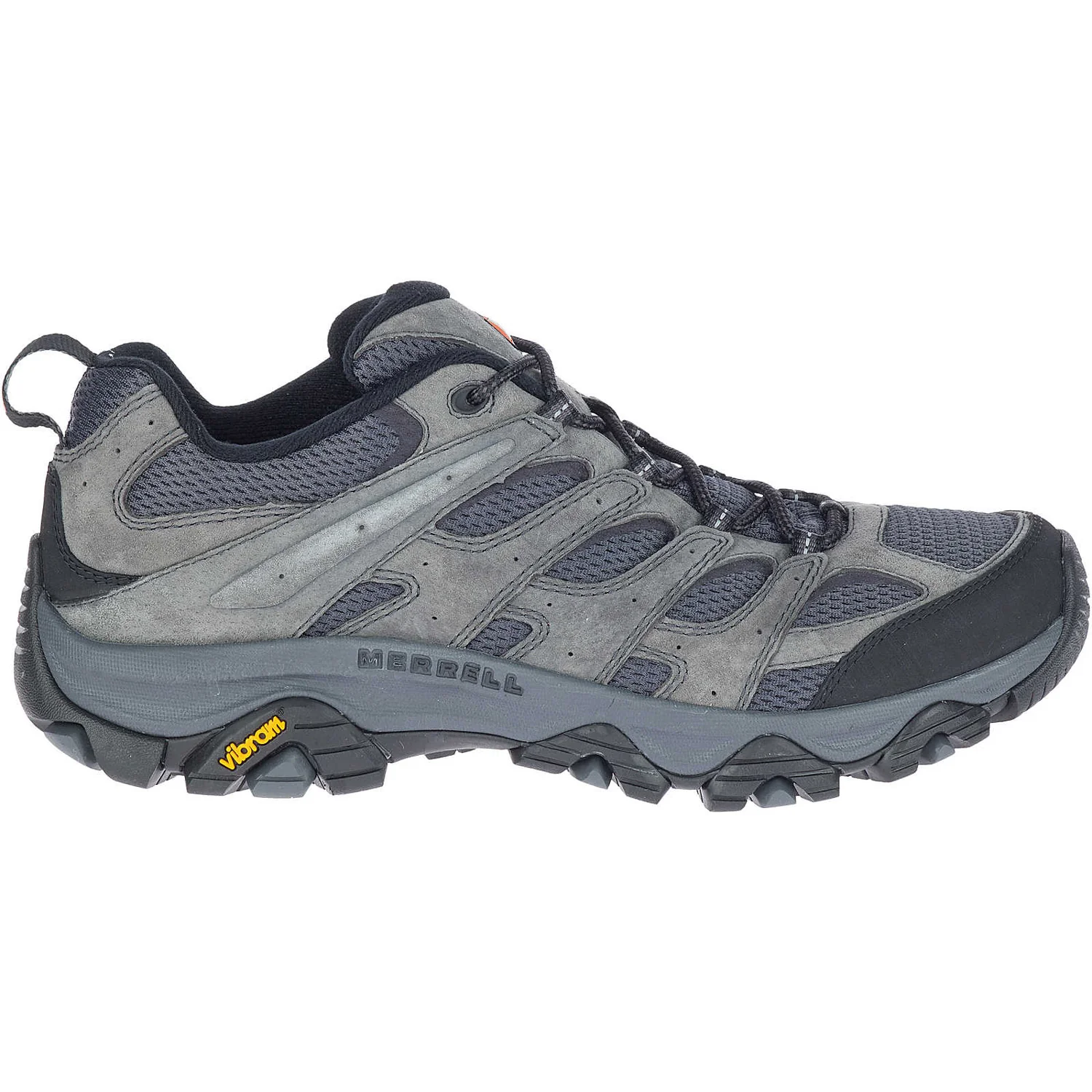 Men's Merrell Moab 3 WP, Granite, 11.5 2E Wide