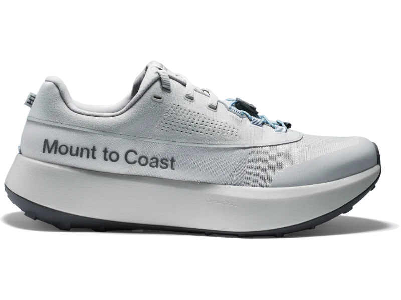 Men's Mount To Coast H1, White Sands, 12 D Medium