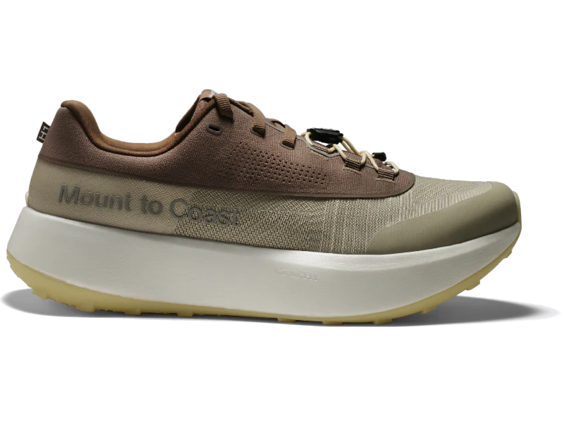 Men's Mount To Coast H1, Joshua Tree, 10.5 D Medium