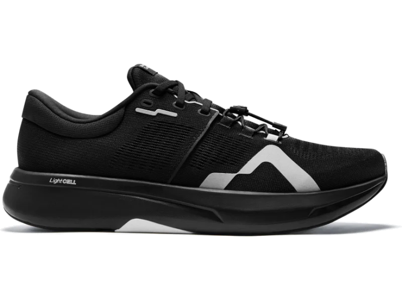 Men's Mount To Coast R1, Black, 8.5 D Medium