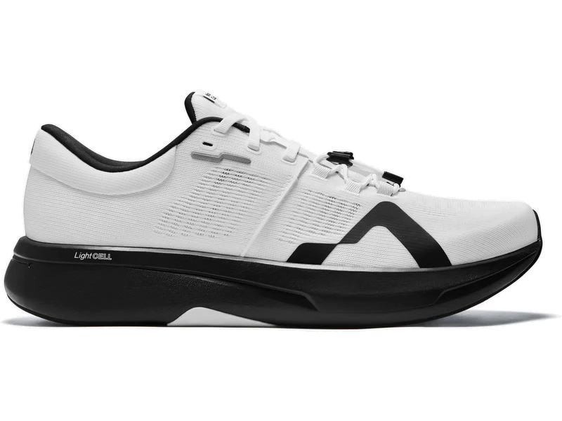 Men's Mount To Coast R1, White/Black, 13 D Medium