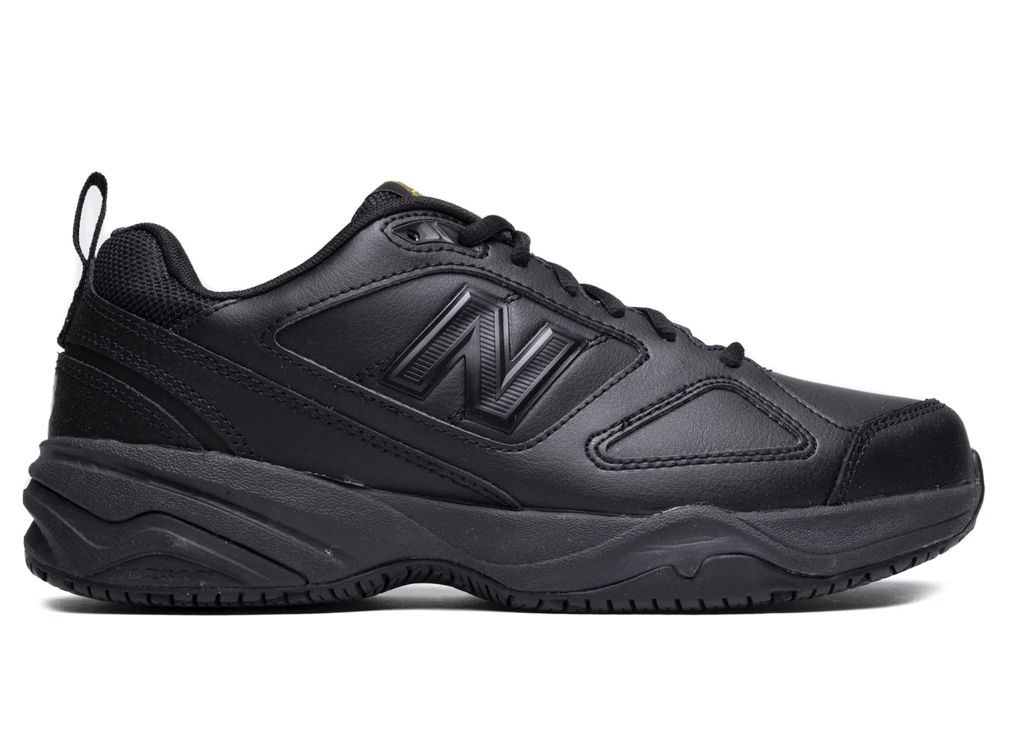 Men's New Balance 642v2, Black, 11.5 D Medium