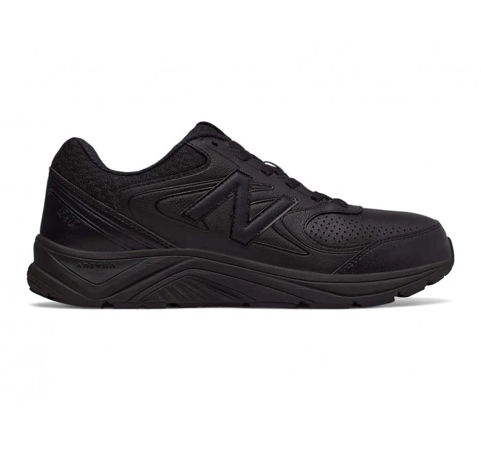 Men's New Balance 840v2, Black, 8.5 D Medium