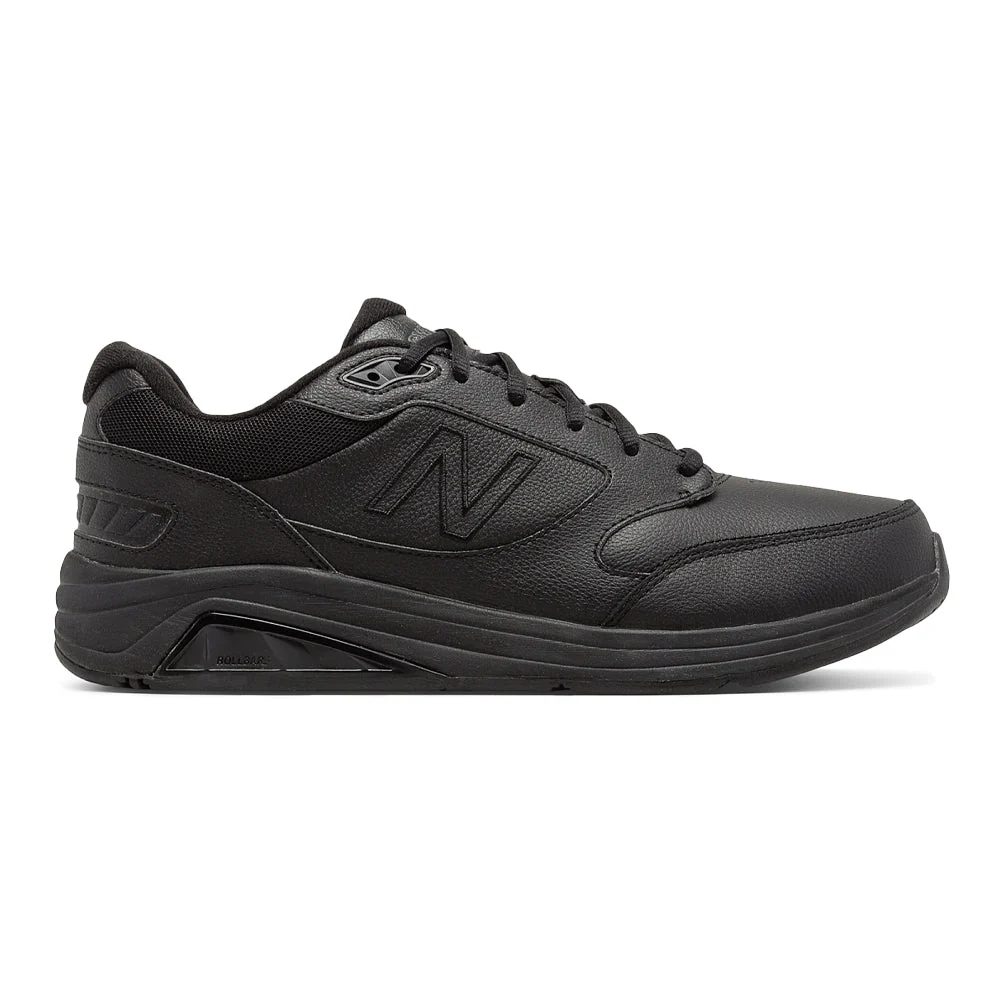 Men's New Balance 928v3, Black, 9 D Medium