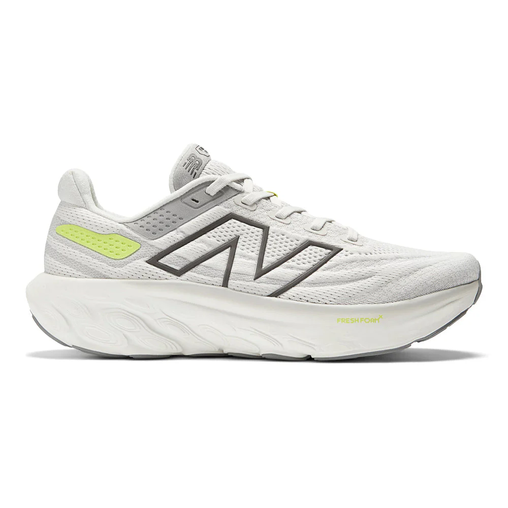 Men's New Balance Fresh Foam X 1080v13, Grey Matter/Shadow Grey, 9.5 D Medium