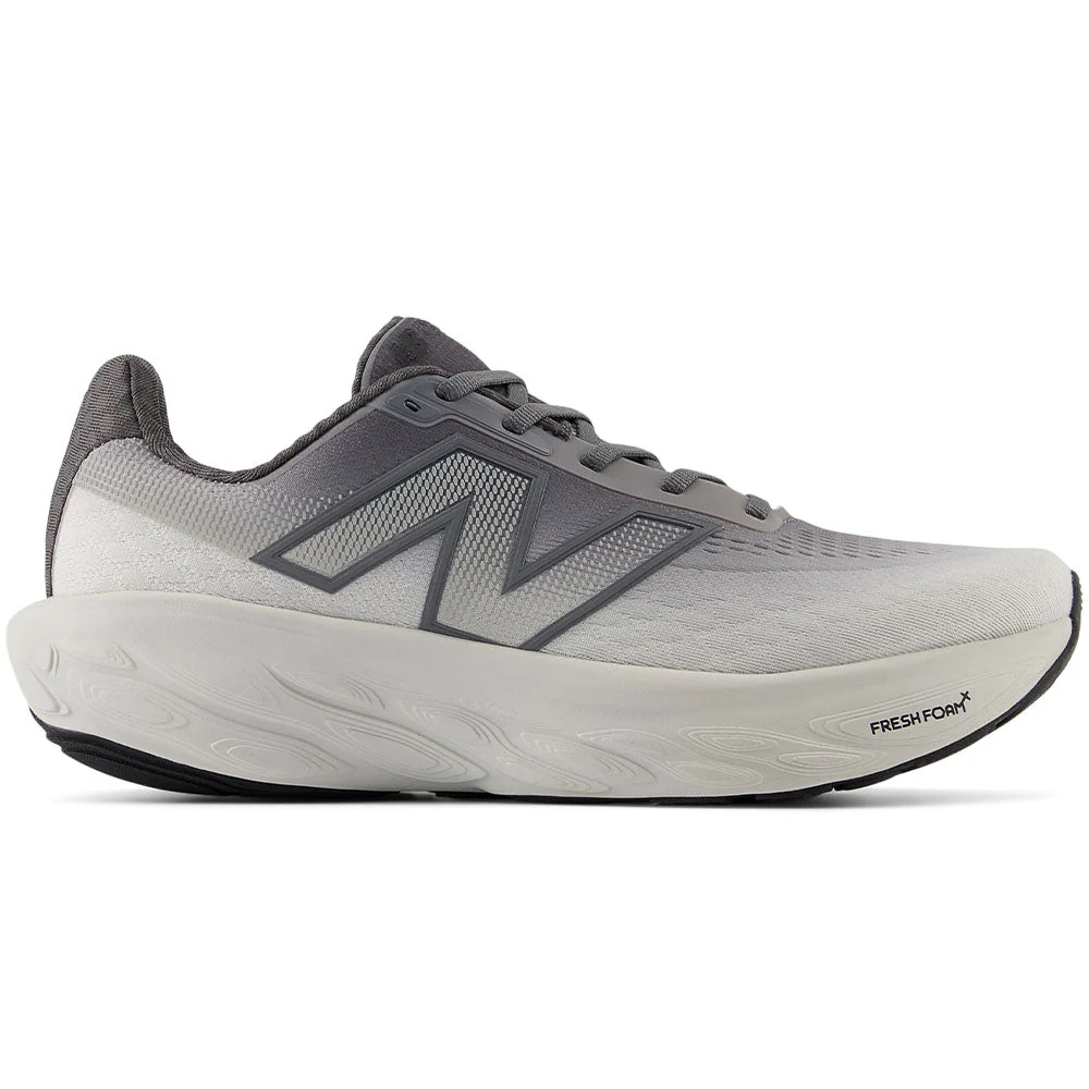 Men's New Balance Fresh Foam X 1080v14, Castlerock/Grey Matter/Black, 11.5 D Medium