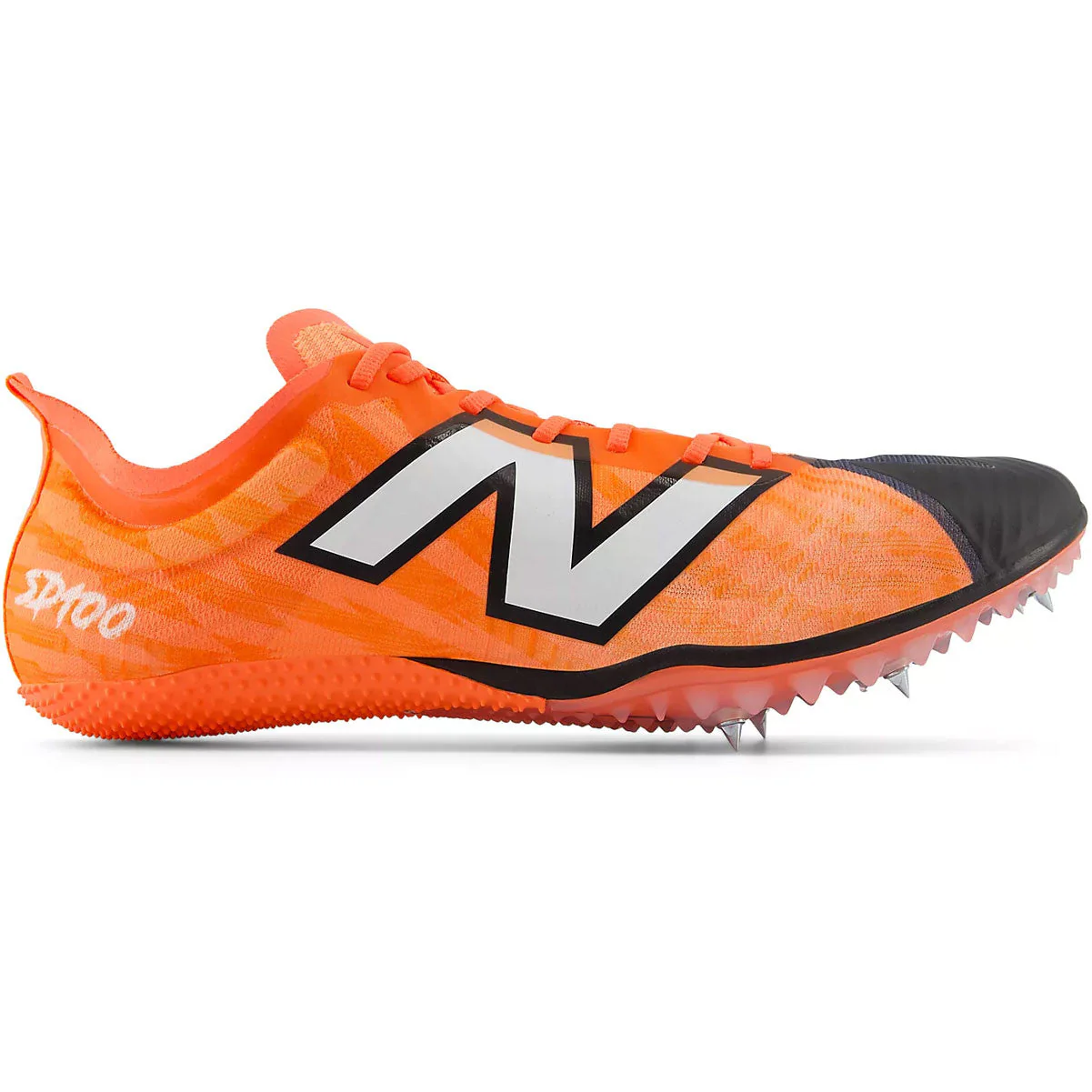 Men's New Balance FuelCell SD100 v5, Dragonfly/Black, 12.5 D Medium