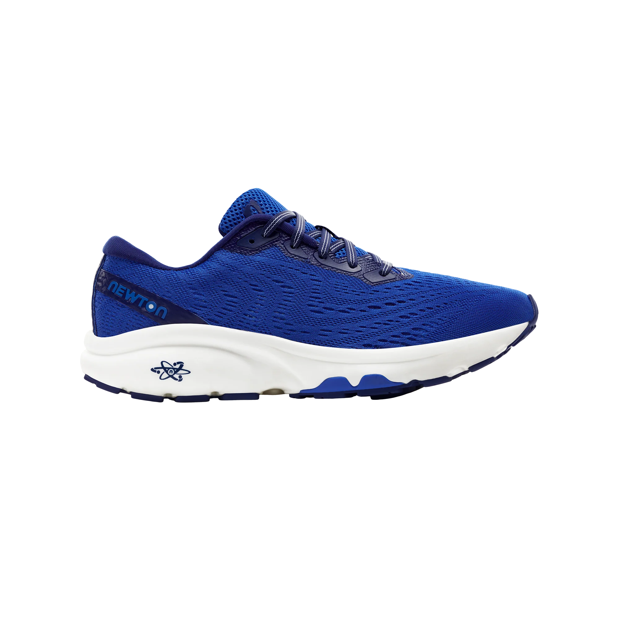 Men's Newton Running Isaac 2, Cobalt, 11.5 D Medium