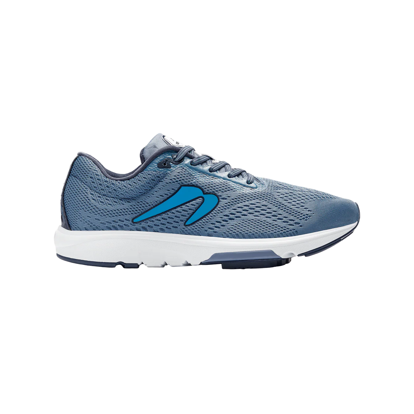 Men's Newton Running Motion 13, Slate Blue/Royal Blue, 11.5 D Medium