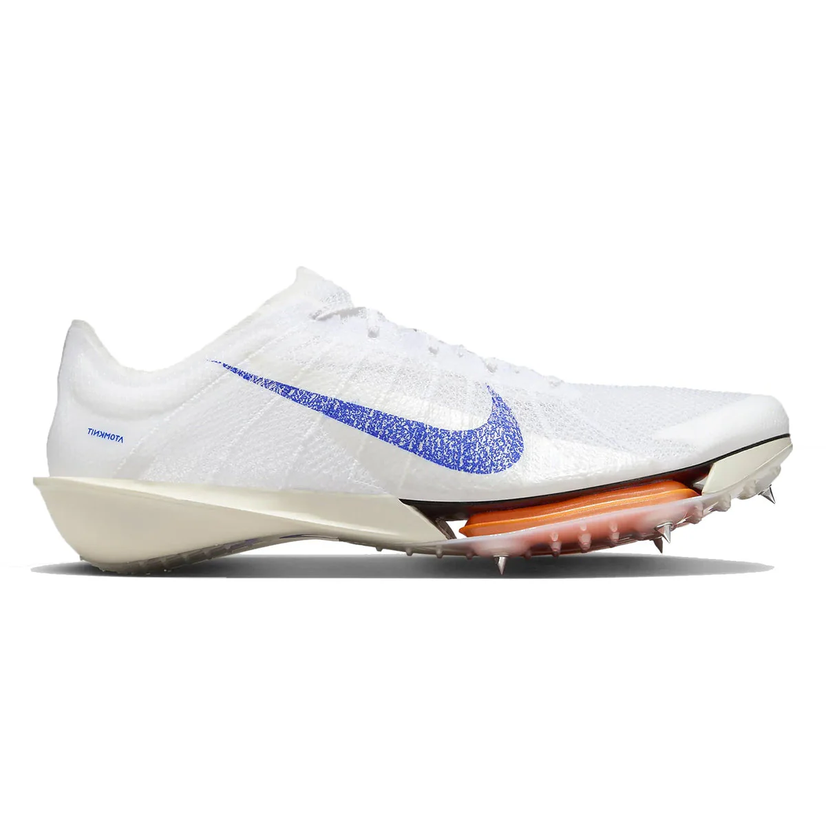 Men's Nike Air Zoom Victory 2 FP, Multi-Color/Multi-Color, 8.5 D Medium