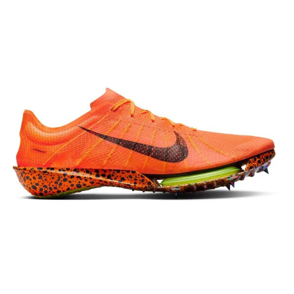 Men's Nike Air Zoom Victory 2 OLY, Multi-Color/Multi-Color, 12 D Medium