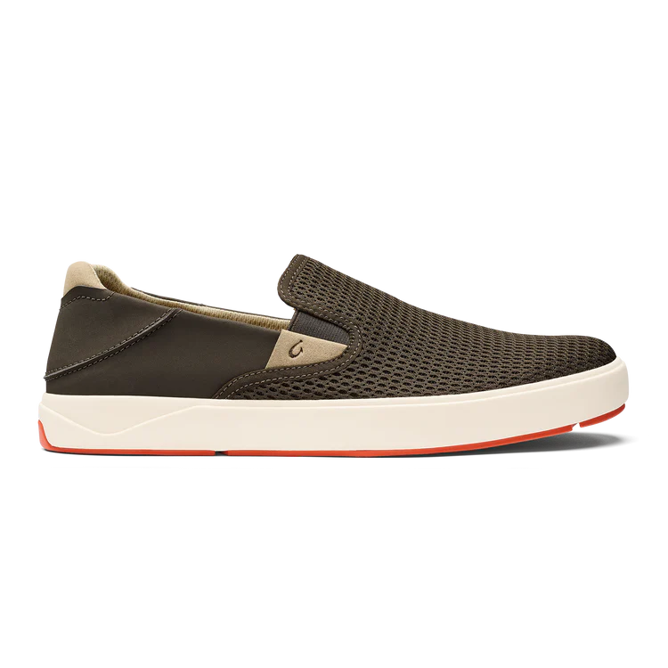 Men's Olukai Lae'ahi, Kona, 10.5 D Medium