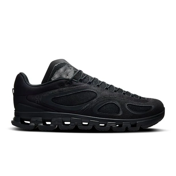 Men's On Cloud X FKA, Black, 9 D Medium