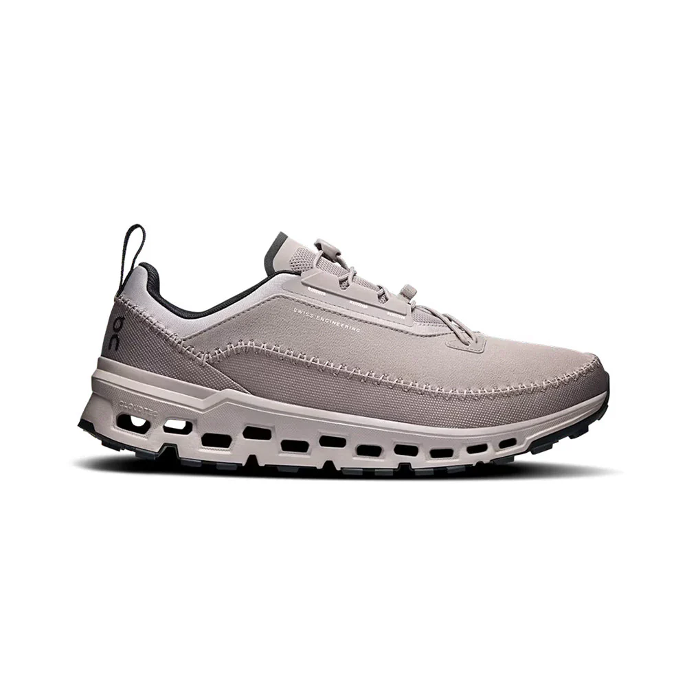 Men's On Cloudaway 2, Cinder/Fog, 7 D Medium