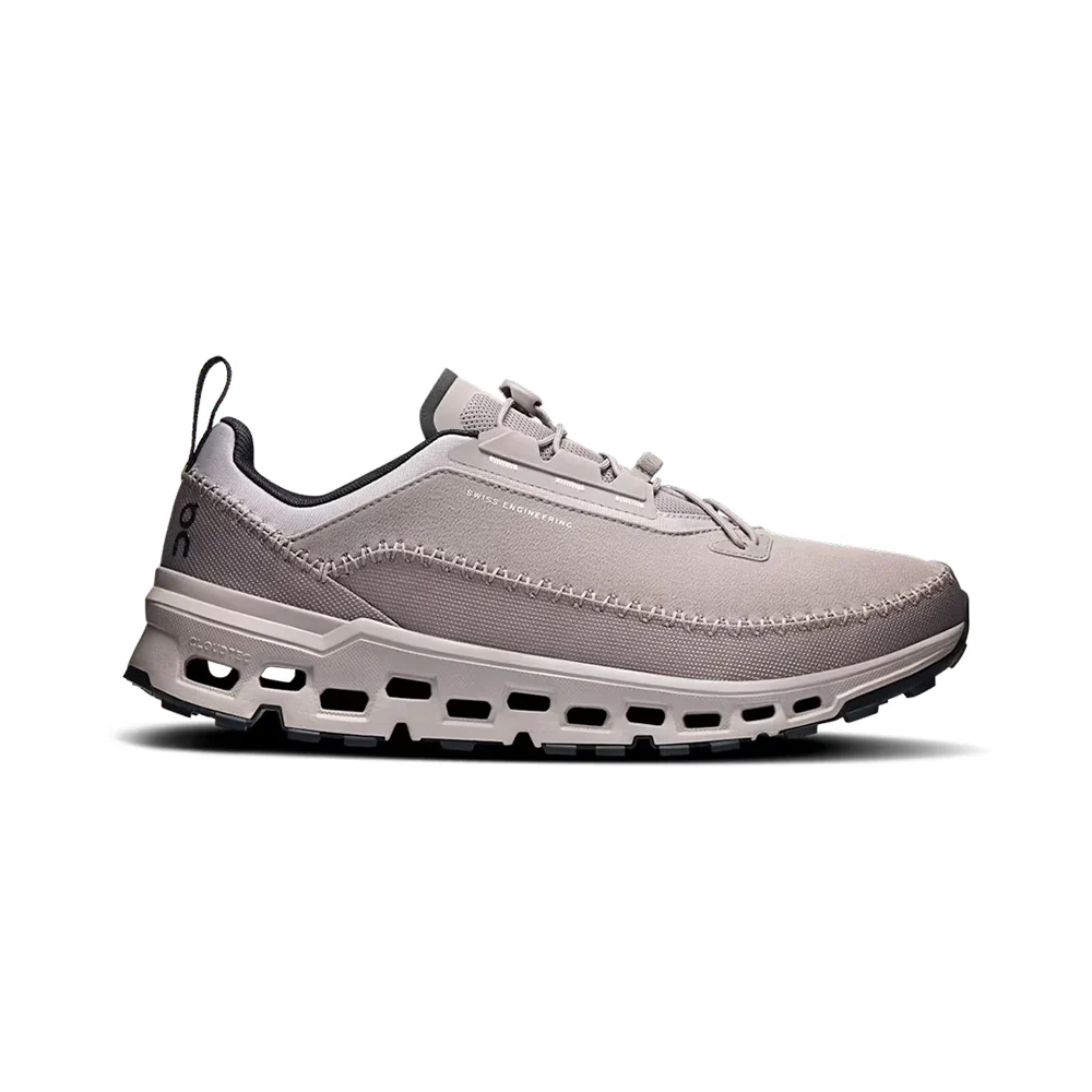Men's On Cloudaway 2, Cinder/Fog, 8.5 D Medium