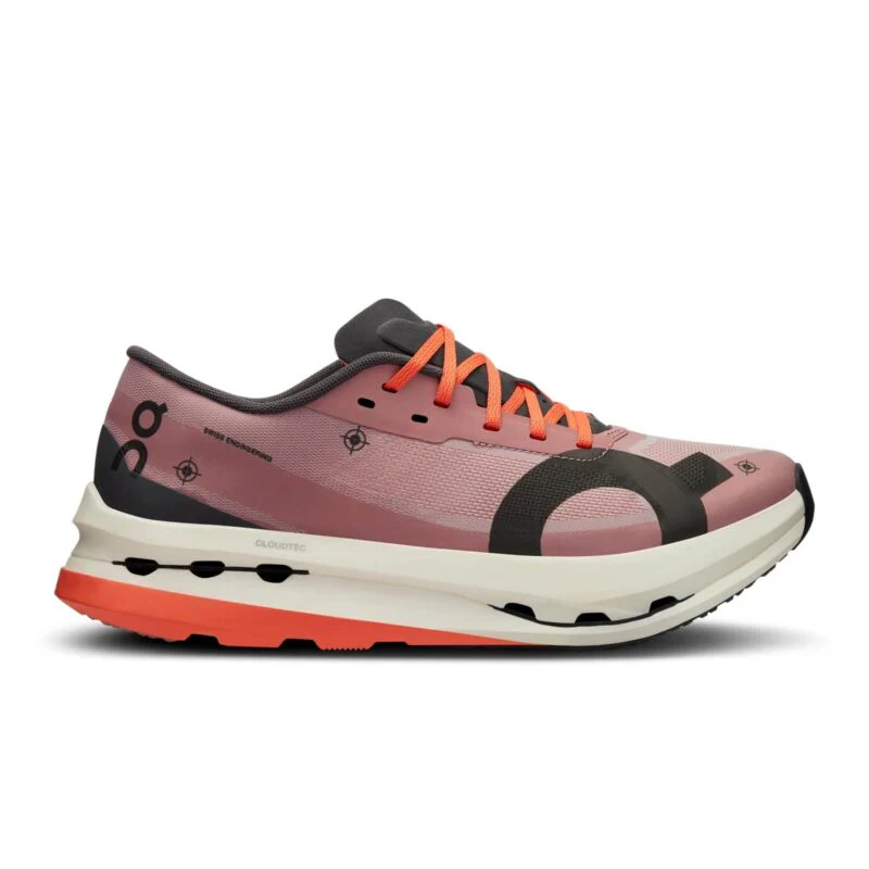 Men's On Cloudboom Echo 3, Dustrose/Eclipse, 11.5 D Medium