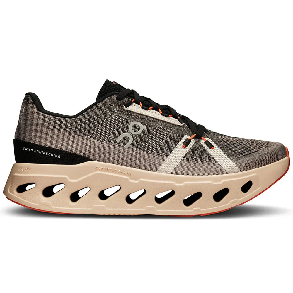 Men's On Cloudeclipse, Fade/Sand, 9.5 D Medium