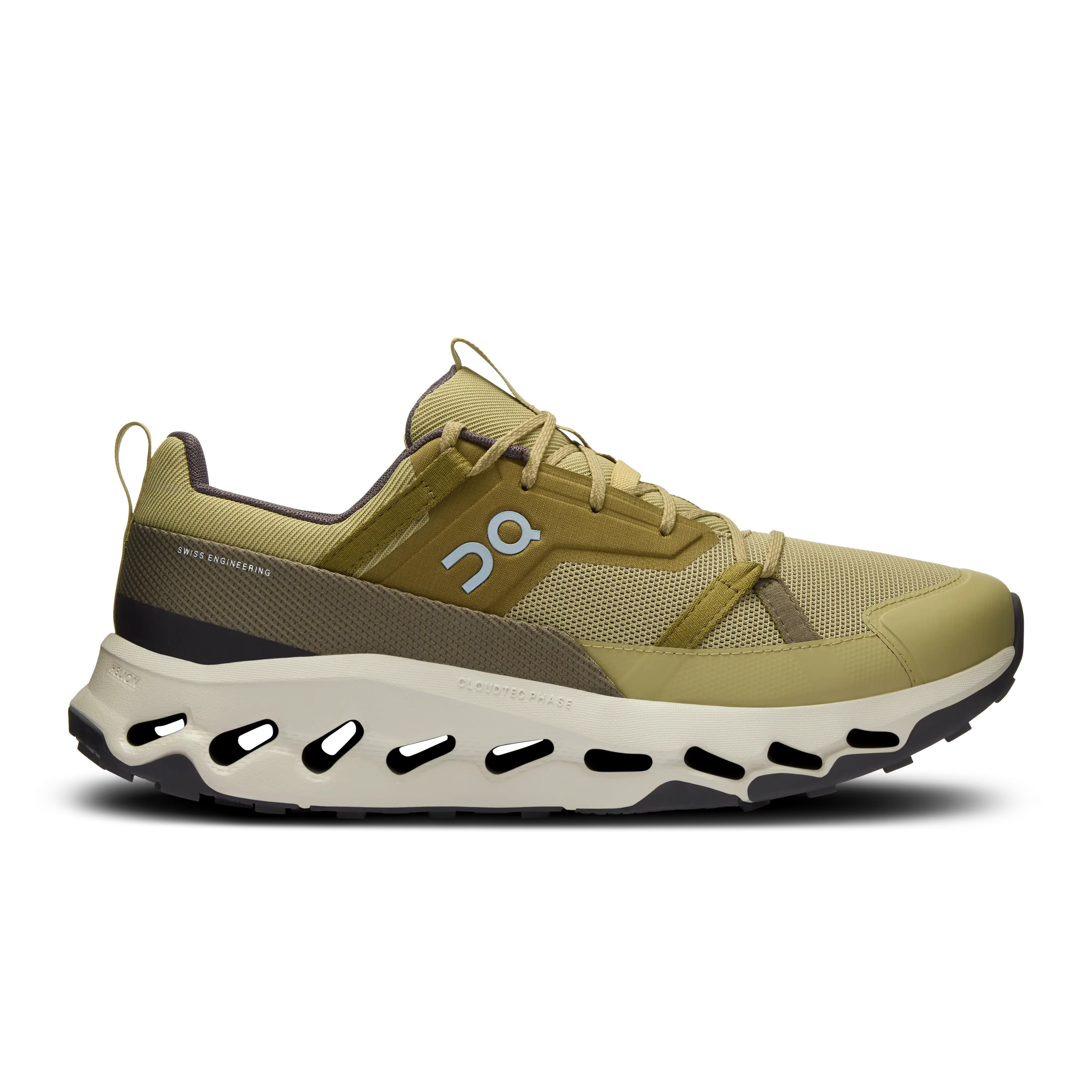 Men's On Cloudhorizon, Safari/Ice, 10 D Medium