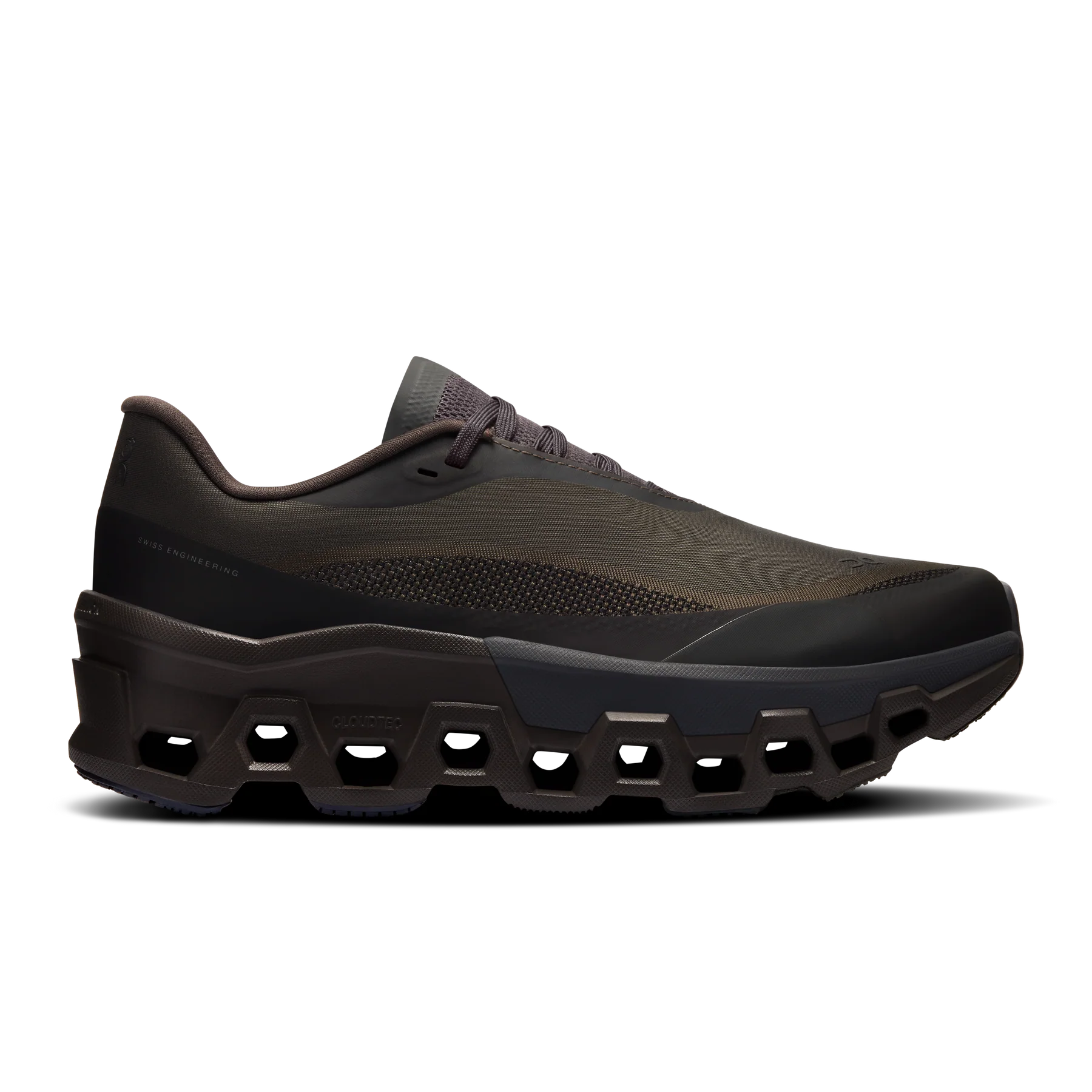 Men's On Cloudmonster 2 PAF, Thorn/Brown, 12.5 D Medium