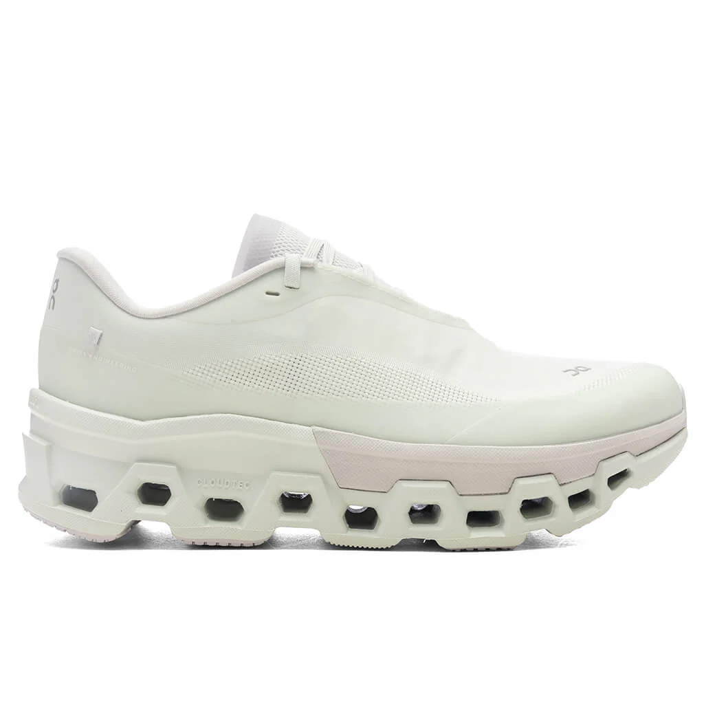 Men's On Cloudmonster 2 PAF, Vapor/Frost, 8.5 D Medium