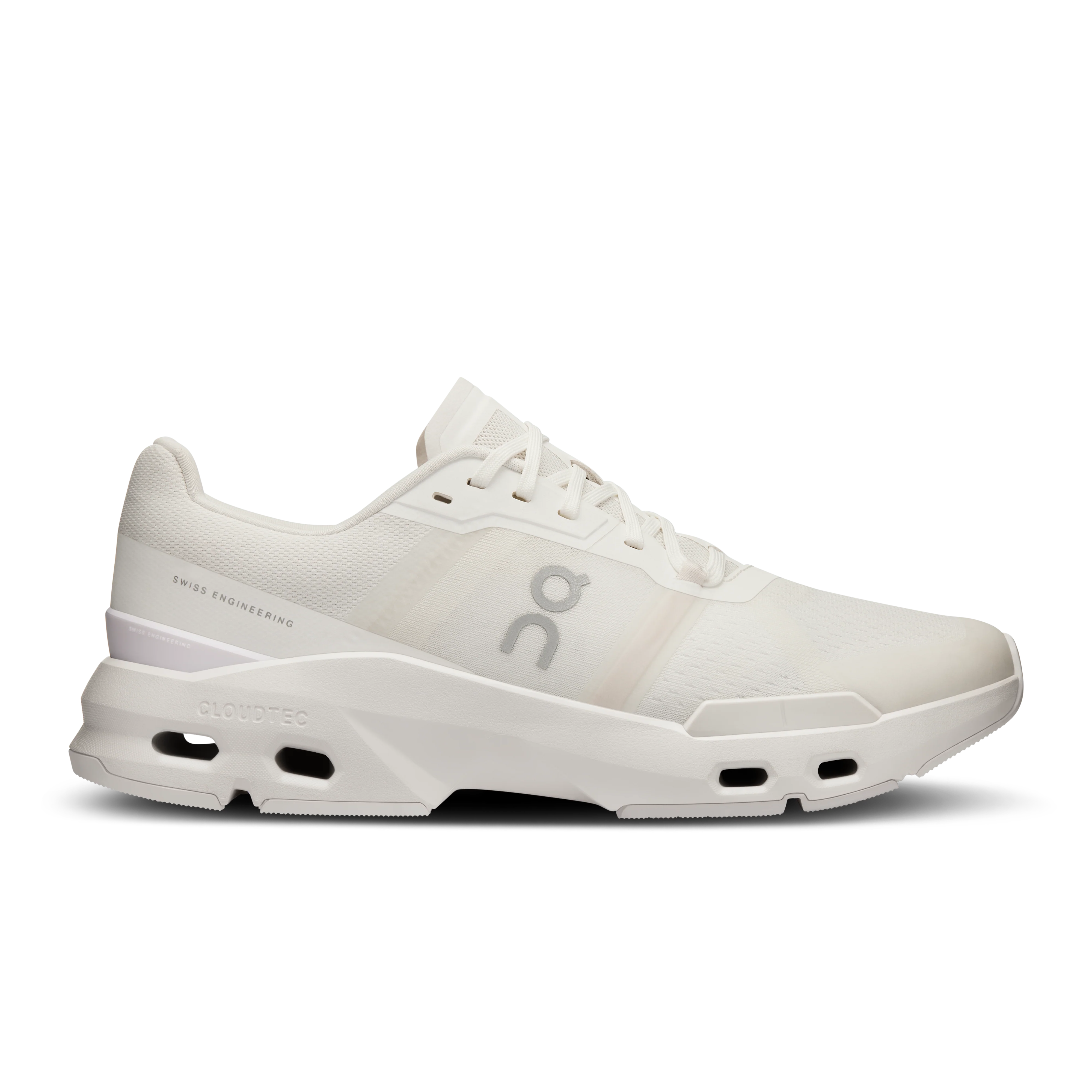 Men's On Cloudpulse, Undyed/Frost, 12 D Medium