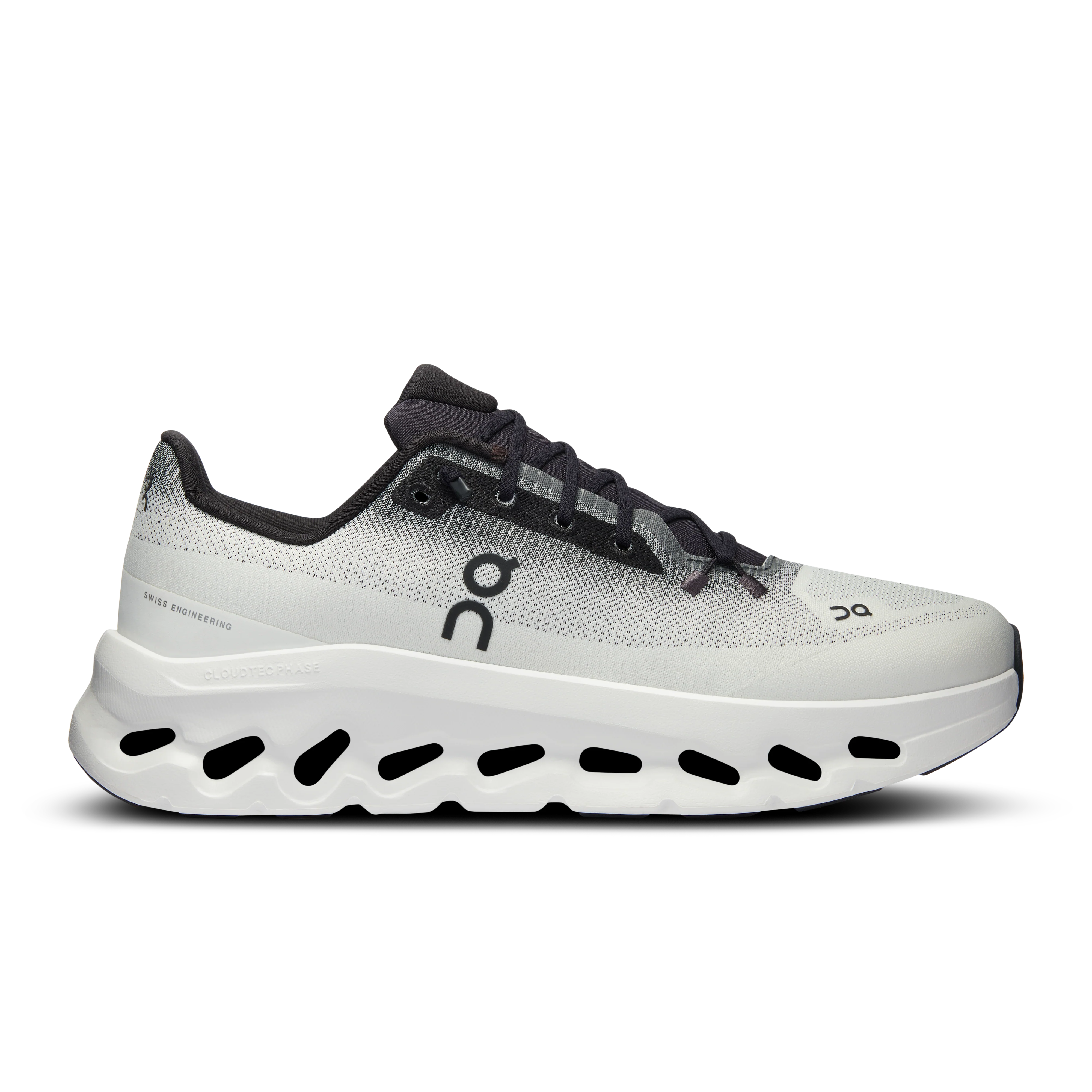 Men's On Cloudtilt, Black/Ivory, 13 D Medium
