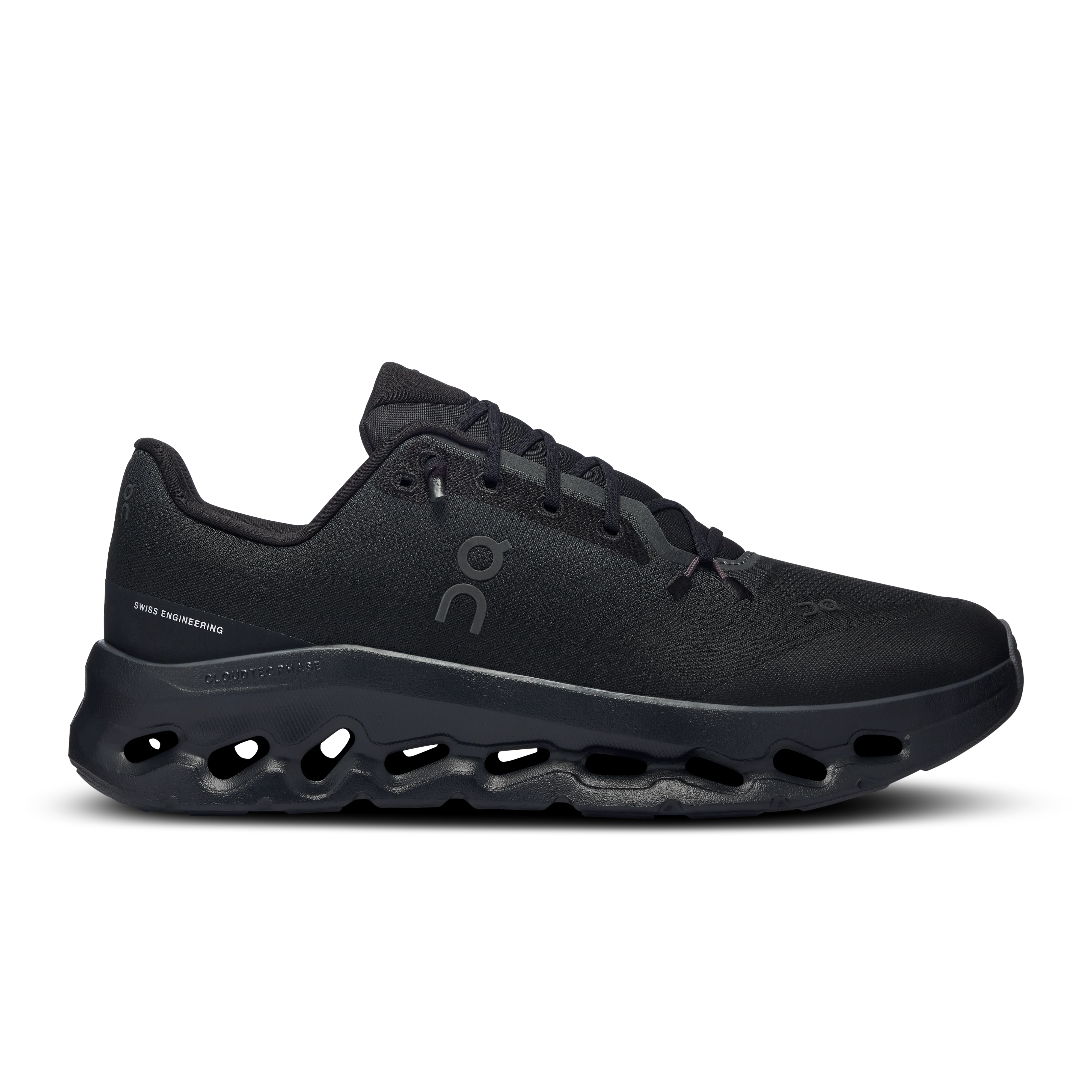Men's On Cloudtilt, Eclipse/Black, 12.5 D Medium