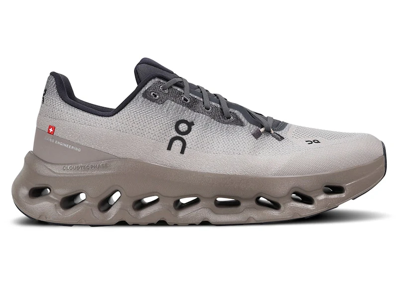 Men's On Cloudtilt, Eclipse/Cinder, 10.5 D Medium