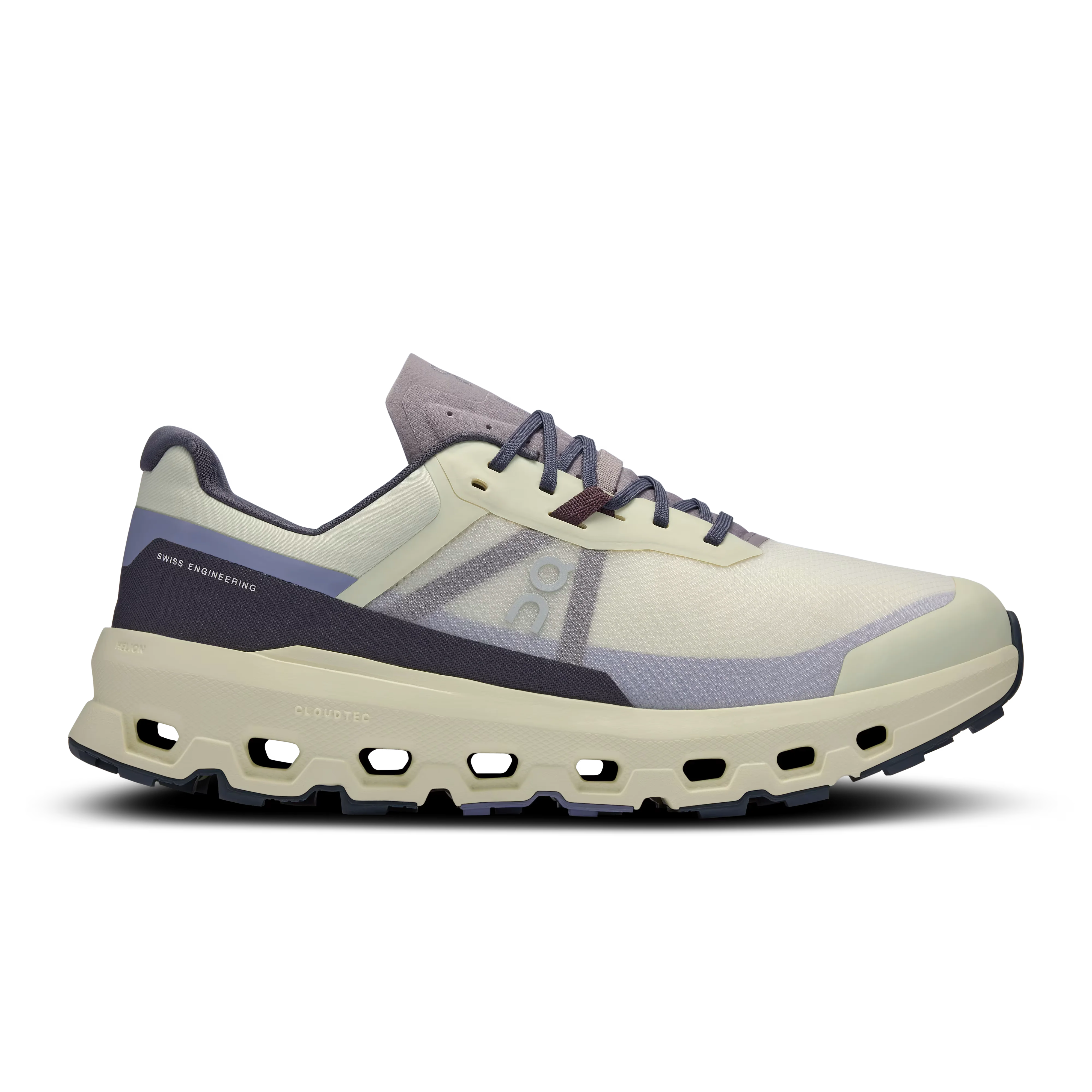 Men's On Cloudvista 2, Seedling/Mulberry, 10.5 D Medium